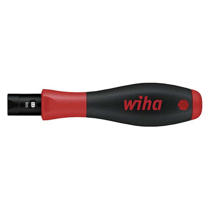 Wiha moment odvijač TorqueVario®-S 0,4-1Nm W26461