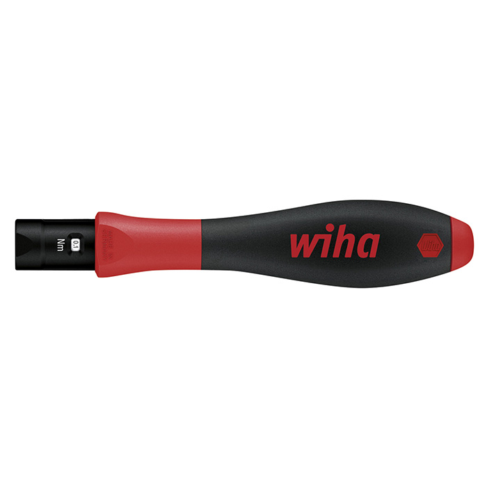 Wiha moment odvijač TorqueVario®-S 0,1-0,6Nm W26888 Wiha moment odvijač TorqueVario®-S 0,1-0,6Nm W26888