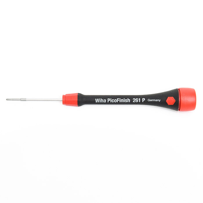 Wiha odvijač krstasti PicoFinish PH000x40 W42403 Wiha odvijač krstasti PicoFinish PH000x40 W42403