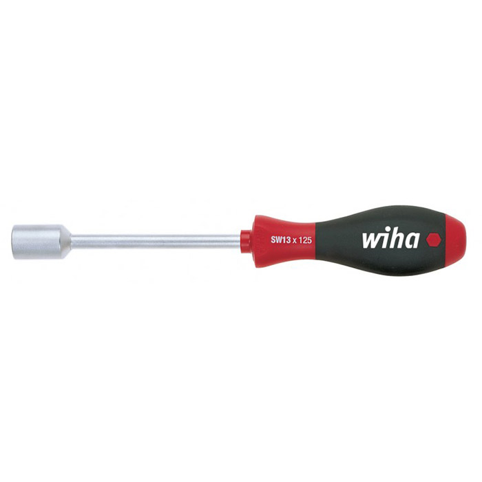 Wiha hex odvijač SoftFinish 13.0x125 W01029