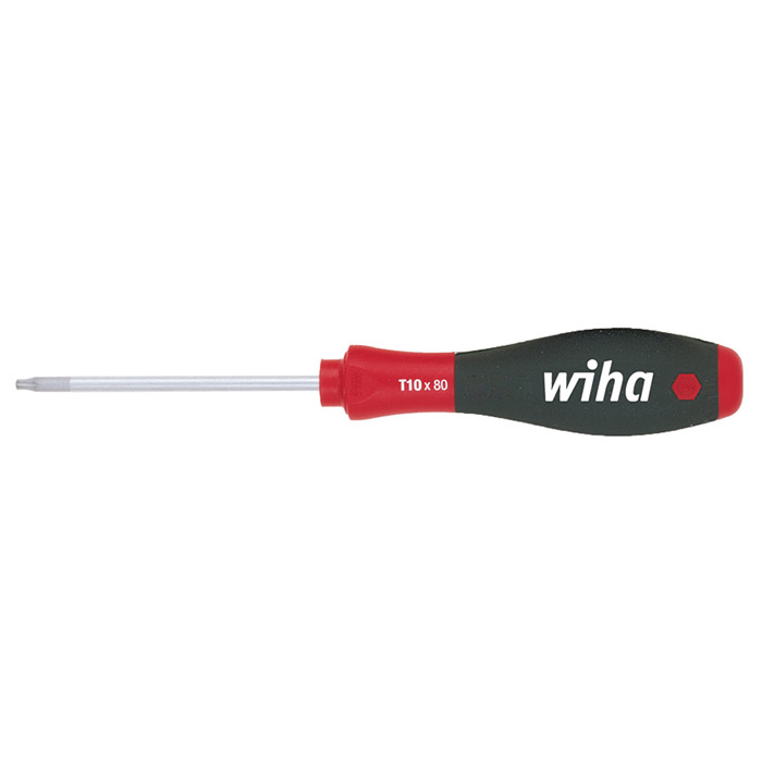 Wiha odvijač Torx SoftFinish T10 W01290