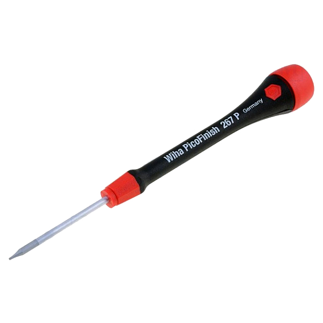 Wiha odvijač Torx PicoFinish T1 W25673