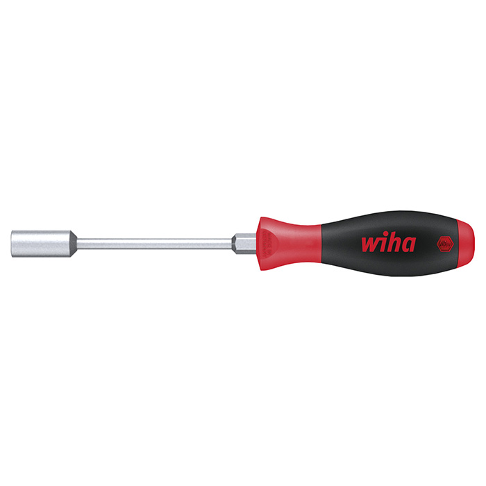 Wiha hex odvijač SoftFinish 13.0x125 W01098 Wiha hex odvijač SoftFinish 13.0x125 W01098