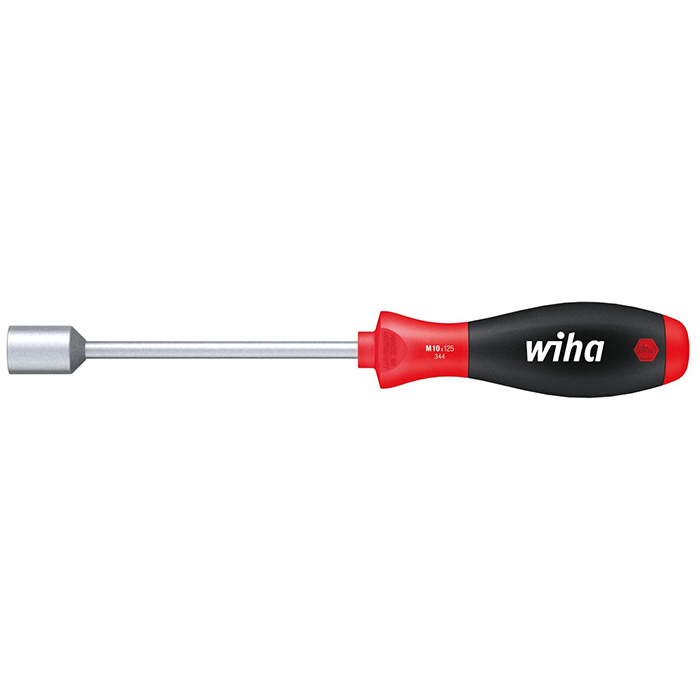 Wiha odvijač SoftFinish M10x125mm W26217 Wiha odvijač SoftFinish M10x125mm W26217