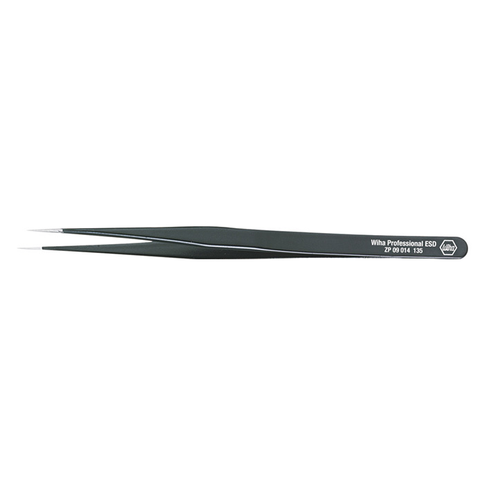 Wiha precizna pinceta ESD tip SS 135mm W32326 Wiha precizna pinceta ESD tip SS 135mm W32326