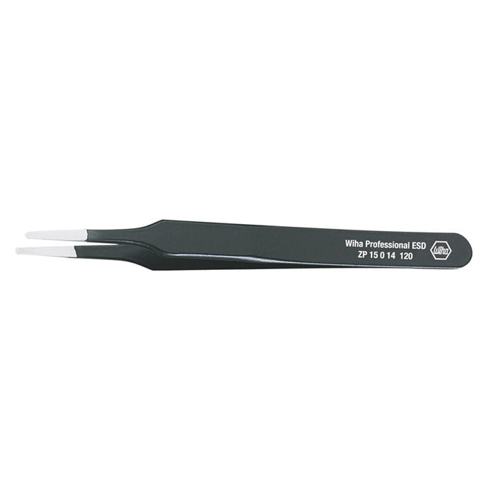 Wiha precizna pinceta ESD tip 2a 120mm W32329 Wiha precizna pinceta ESD tip 2a 120mm W32329