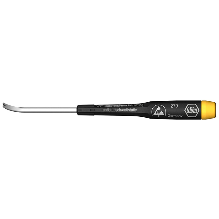 Wiha precizni podizač ESD 3,5x50mm W07667 Wiha precizni podizač ESD 3,5x50mm W07667