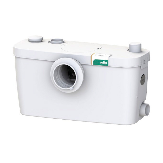 Wilo pumpni sistem za odvođenje otpadne vode HiSewlift 3-35 4191677 Wilo pumpni sistem za odvođenje otpadne vode HiSewlift 3-35 4191677