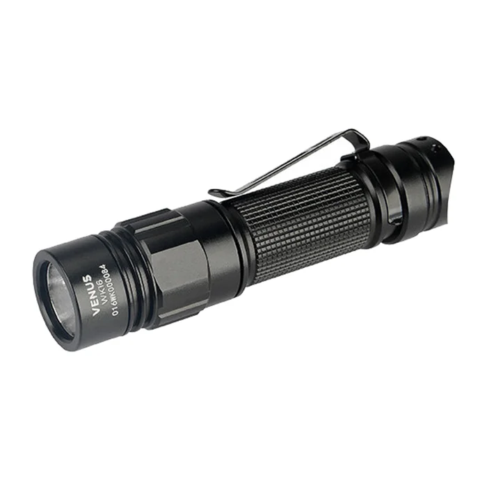 Xtar LED punjiva lampa Venus WK16 550lm