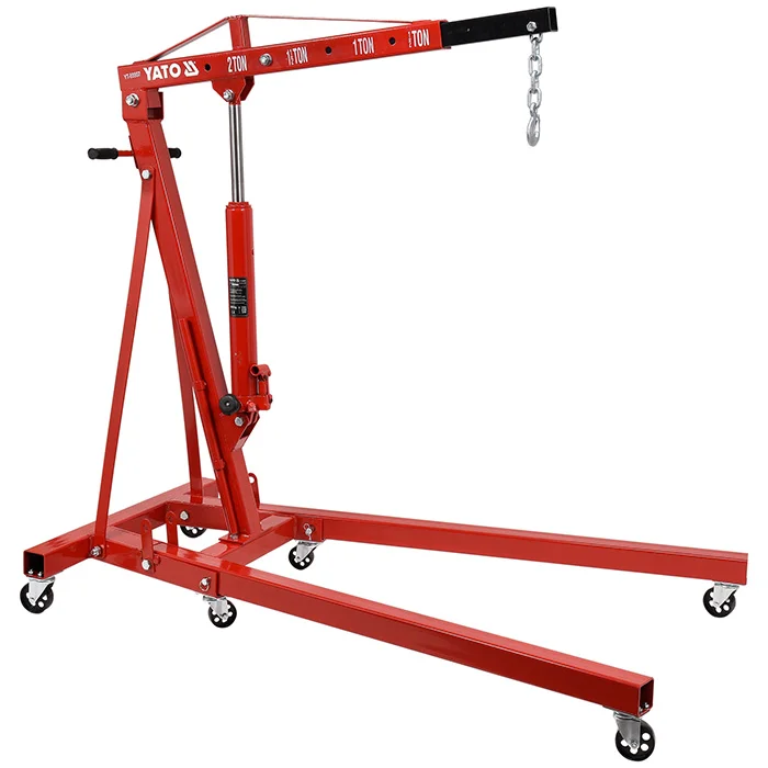 Yato kranska dizalica 2000kg YT-55557 Yato kranska dizalica 2000kg YT-55557