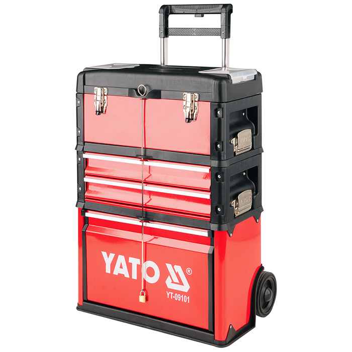 Yato modularna kolica za alat YT-09101 Yato modularna kolica za alat YT-09101