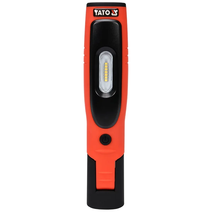 Yato punjiva LED lampa SMD LED 3,5W + 3W YT-08508 Yato punjiva LED lampa SMD LED 3,5W + 3W YT-08508