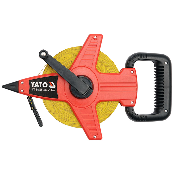 Yato merna traka 30m fiberglas YT-71555