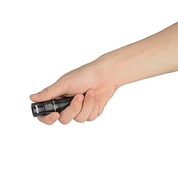 Xtar LED punjiva lampa Venus WK16 550lm-1