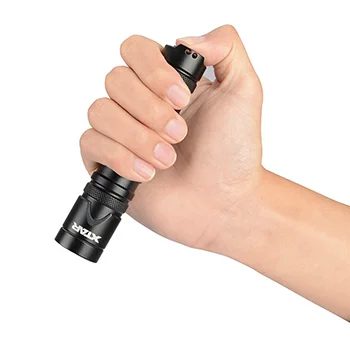 Xtar LED punjiva lampa Pacer WK18 1000lm Xtar LED punjiva lampa Pacer WK18 1000lm