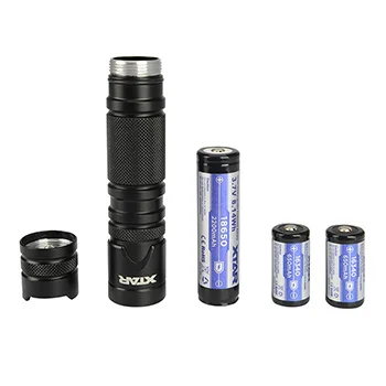 Xtar LED punjiva lampa Pacer WK18 1000lm Xtar LED punjiva lampa Pacer WK18 1000lm