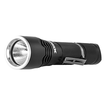 Xtar set B20 PILOT II 1100lm LED punjiva lampa + dodaci-2