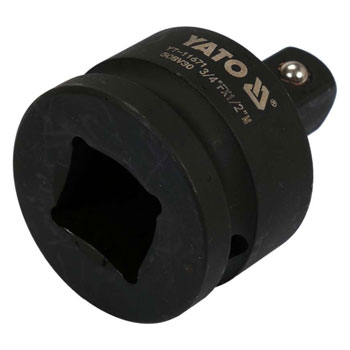 Yato adapter 3/4 Yato adapter 3/4
