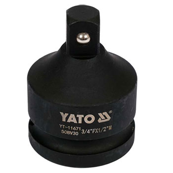 Yato adapter 3/4 Yato adapter 3/4