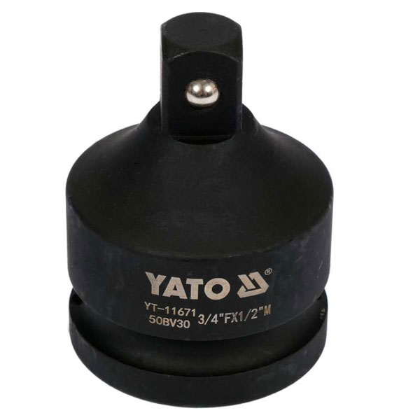 Yato adapter 3/4