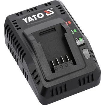 Yato punjač za baterije 18V LI - ION 2.2Ah YT-82898