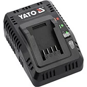 Yato punjač za baterije 18V LI - ION 2.2Ah YT-82898