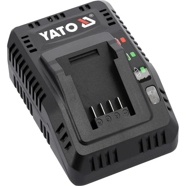 Yato punjač za baterije 18V LI - ION 2.2Ah YT-82898