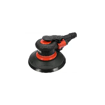 YATO pneumatska ekscentar šlajferica 150 mm YT-09740