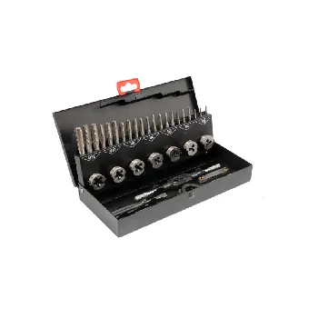 Yato garnitura navojnog alata 3-12 /32d  YT-2975