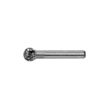 YATO roto glodalo loptasto 10mm D-oblika YATO roto glodalo loptasto 10mm D-oblika