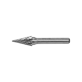 Yato roto špicasto glodalo 10mm G-oblika 8YT61726 Yato roto špicasto glodalo 10mm G-oblika 8YT61726