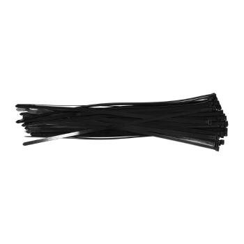 Yato PVC vezica 700x0.9mm crna 50/1 8YT70658 Yato PVC vezica 700x0.9mm crna 50/1 8YT70658