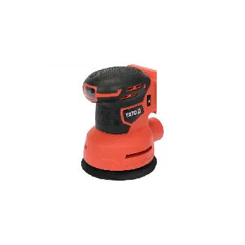 YATO ekscentrična aku brusilica 18C Fi125mm YT-82753