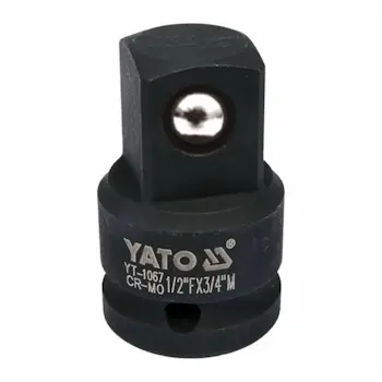 Yato adapter 1/2