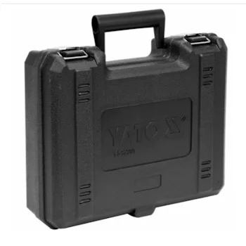 Yato aku bušilica odvijač 12V 1x2.0Ah YT-82901 Yato aku bušilica odvijač 12V 1x2.0Ah YT-82901