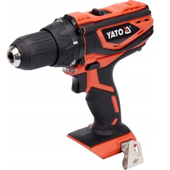 Yato aku bušilica 18V YT-82781 Yato aku bušilica 18V YT-82781