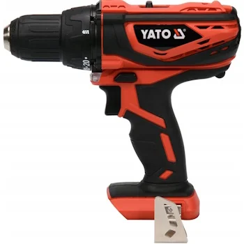 Yato aku bušilica 18V YT-82781 Yato aku bušilica 18V YT-82781