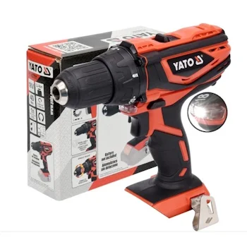 Yato aku bušilica 18V YT-82781 Yato aku bušilica 18V YT-82781