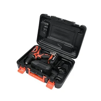 Yato aku bušilica 18V 1x2.0Ah YT-82782-1