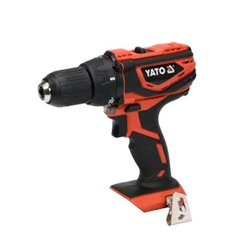 Yato aku bušilica 18V YT-82783 Yato aku bušilica 18V YT-82783