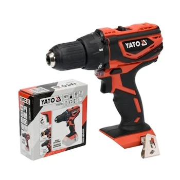Yato aku bušilica 18V YT-82783 Yato aku bušilica 18V YT-82783