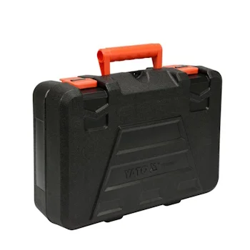 Yato aku bušilica 18V 1x2.0Ah YT-82794 Yato aku bušilica 18V 1x2.0Ah YT-82794