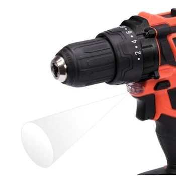 Yato aku bušilica 18V YT-82795 Yato aku bušilica 18V YT-82795