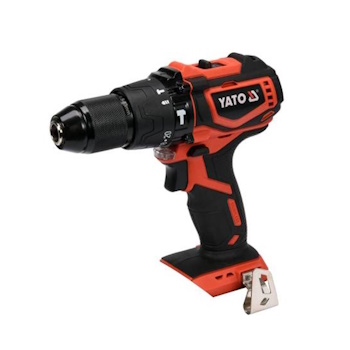 Yato aku bušilica 18V YT-82797 Yato aku bušilica 18V YT-82797