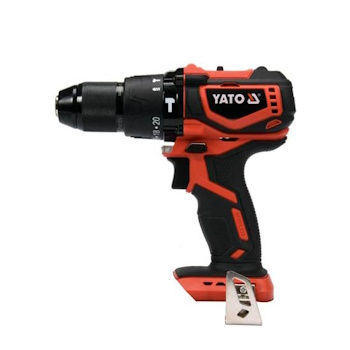 Yato aku bušilica 18V YT-82797 Yato aku bušilica 18V YT-82797