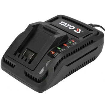Yato aku bušilica 18V 1x2.0Ah YT-82780 Yato aku bušilica 18V 1x2.0Ah YT-82780