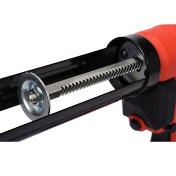 Yato aku pištolj za silikon 18V 1X4.0Ah YT-82888 Yato aku pištolj za silikon 18V 1X4.0Ah YT-82888