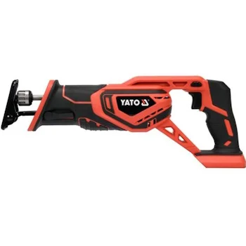 Yato aku testera lisičji rep 18V YT-82815 Yato aku testera lisičji rep 18V YT-82815