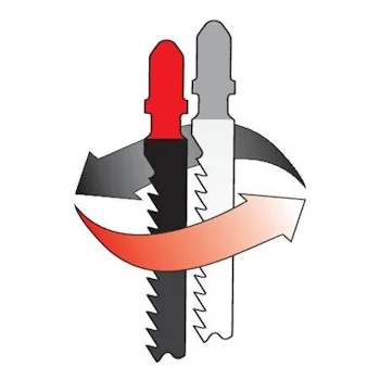 Yato aku ubodna testera 18V YT-82823-4