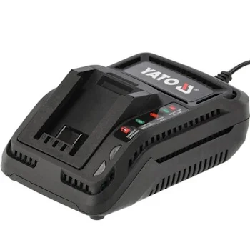 Yato aku udarna bušilica 18V 1x2.0Ah YT-82786 Yato aku udarna bušilica 18V 1x2.0Ah YT-82786